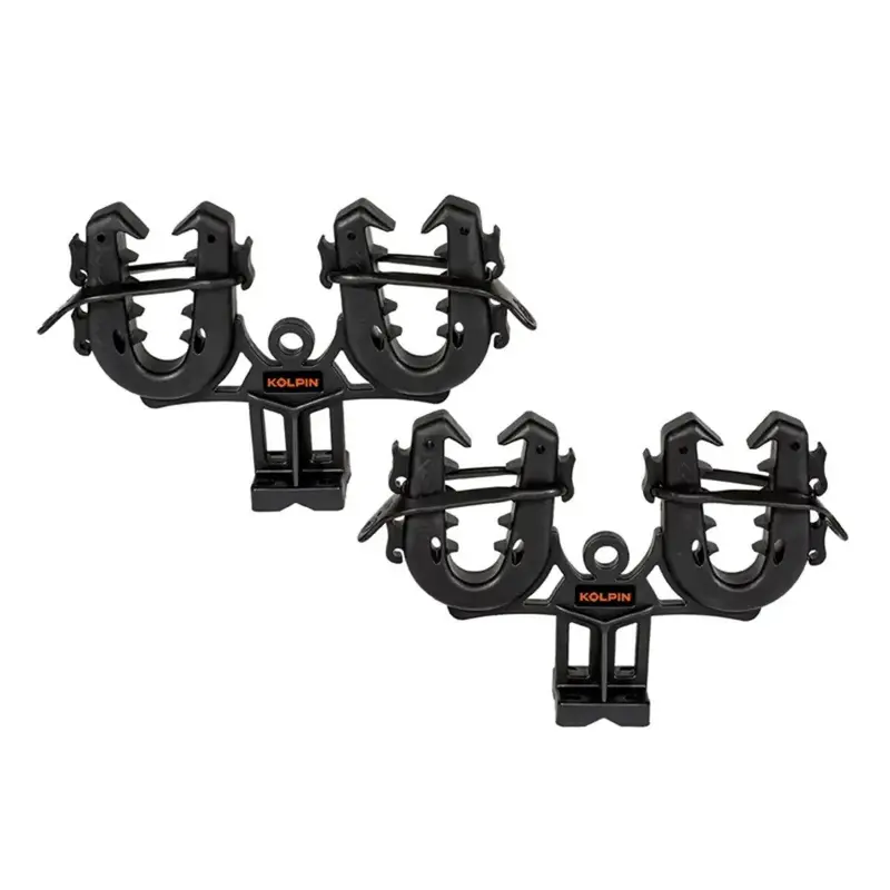 Kolpin Rhino Grip Double - Pair 1