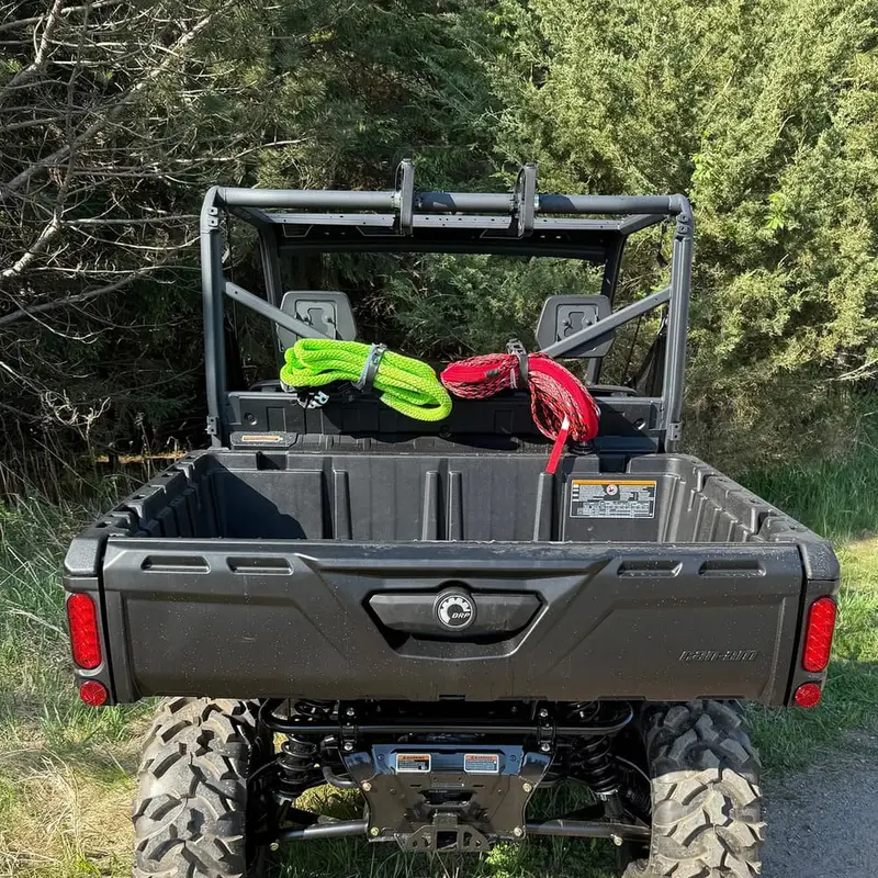 Kolpin Rhino Grip Flex 4.5 - Pair 2