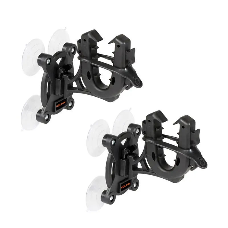 Kolpin Rhino Grip General Purpose Suction Cup Mount - Pair 1