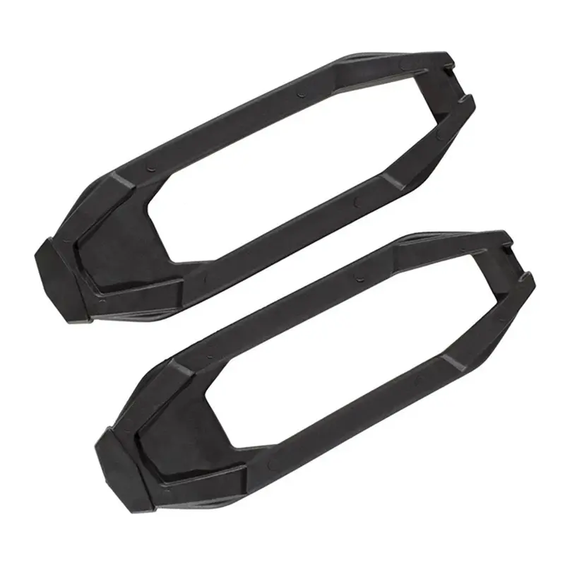 Kolpin Rhino Grip Pro Replacement Rubber Straps - Pair 1