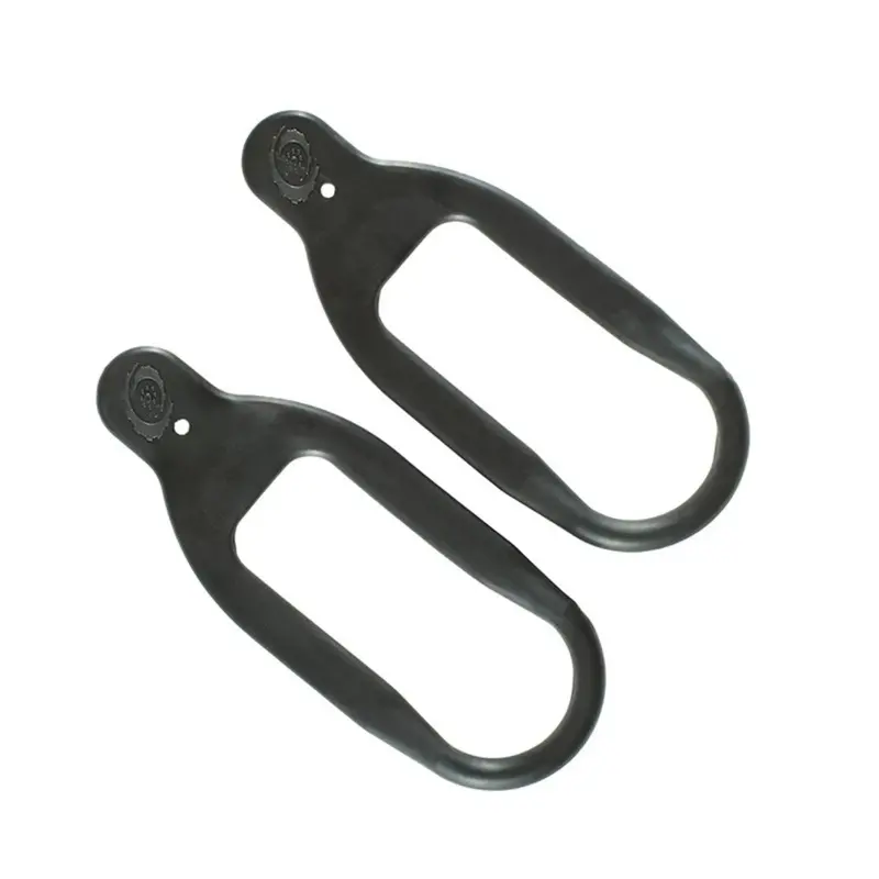 Kolpin Rhino Grip Replacement Rubber Straps - Pair 1