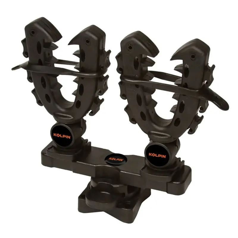 Kolpin Rhino Grip Xl Double - Pair 1