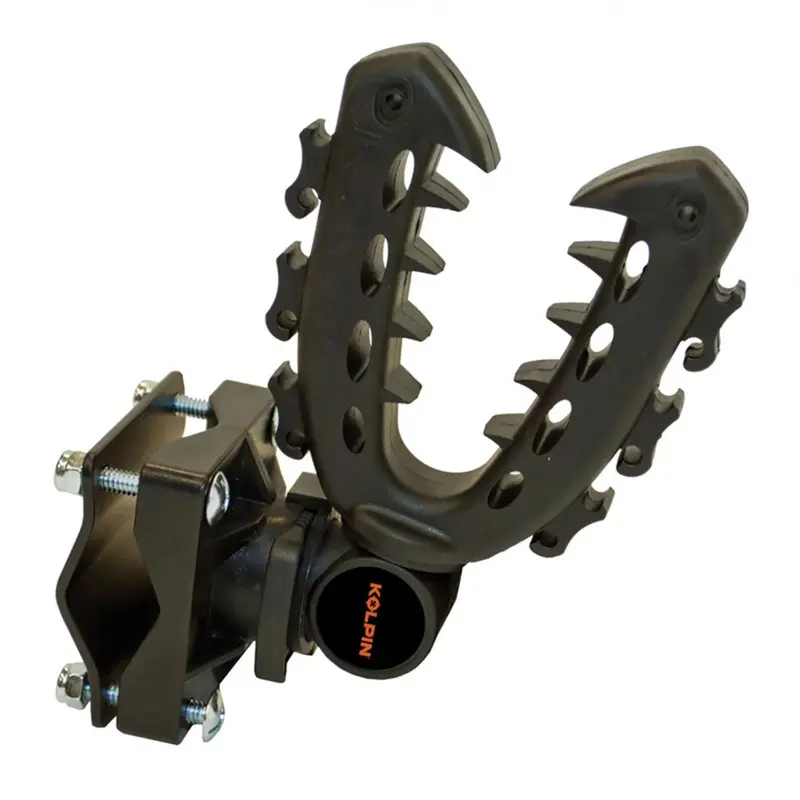 Kolpin Rhino Grip Xl Utv Mount - Pair 1