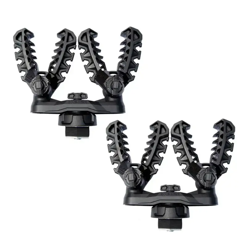 Kolpin Rhino Grip Xlr Double - Linq - Pair 1