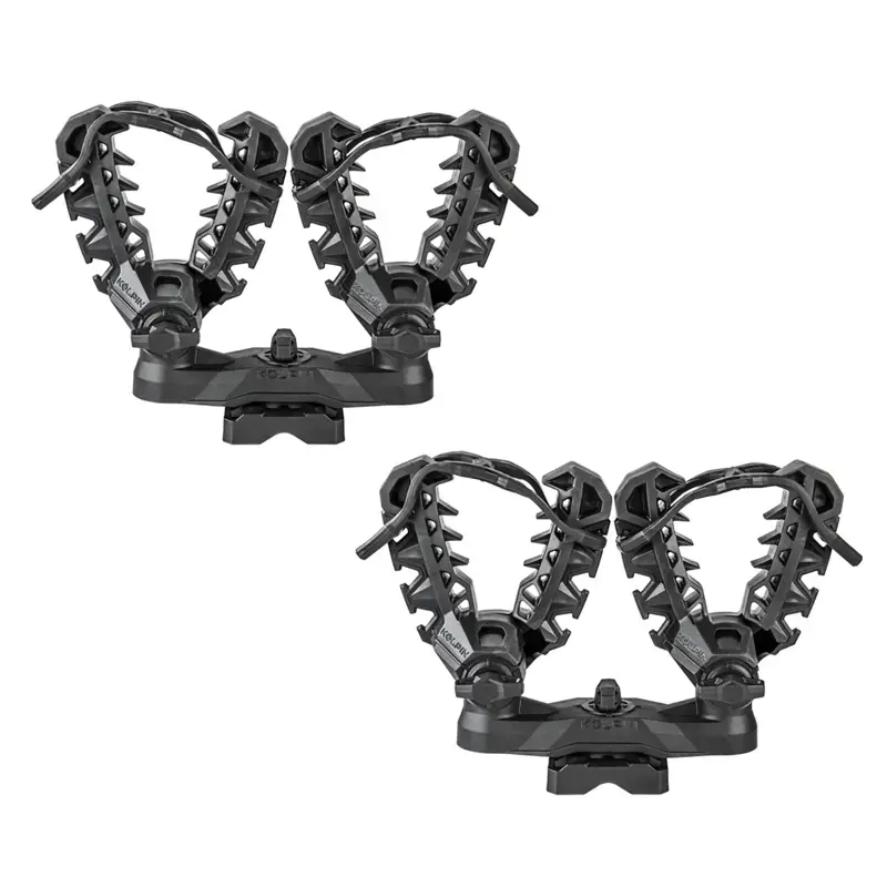 Kolpin Rhino Grip Xlr Double - Pair 1