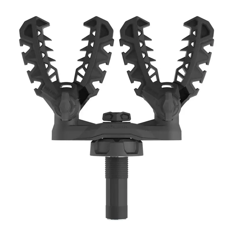 Kolpin Rhino Polaris Utv Ranger Xp 1000 Grip Xlr Double - Pair 1