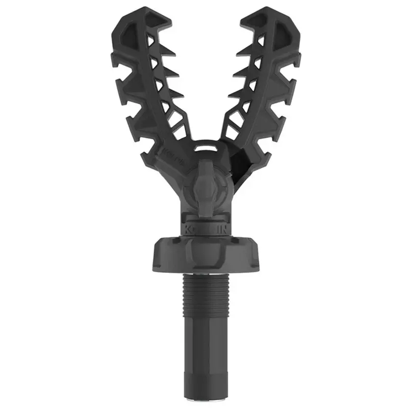 Kolpin Rhino Polaris Utv Ranger Xp 1000 Grip Xlr - Pair 1
