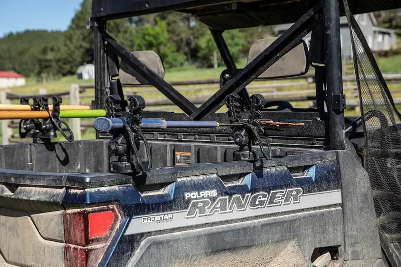 Kolpin Rhino Polaris Utv Ranger Xp 1000 Grip Xlr - Pair 2