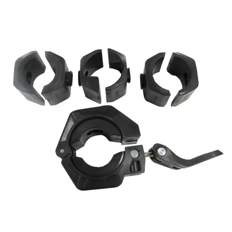Kolpin Roll Cage Mounting Clamp 1