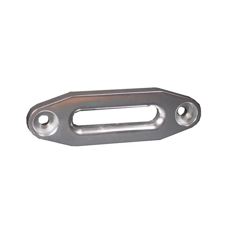 Kolpin Smooth Aluminum Fairlead 1