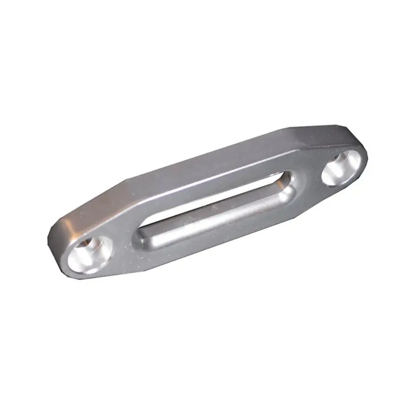 Kolpin Smooth Aluminum Fairlead 2