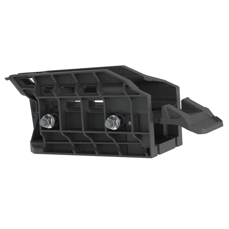 Kolpin Stronghold Auto Latch Mount 1