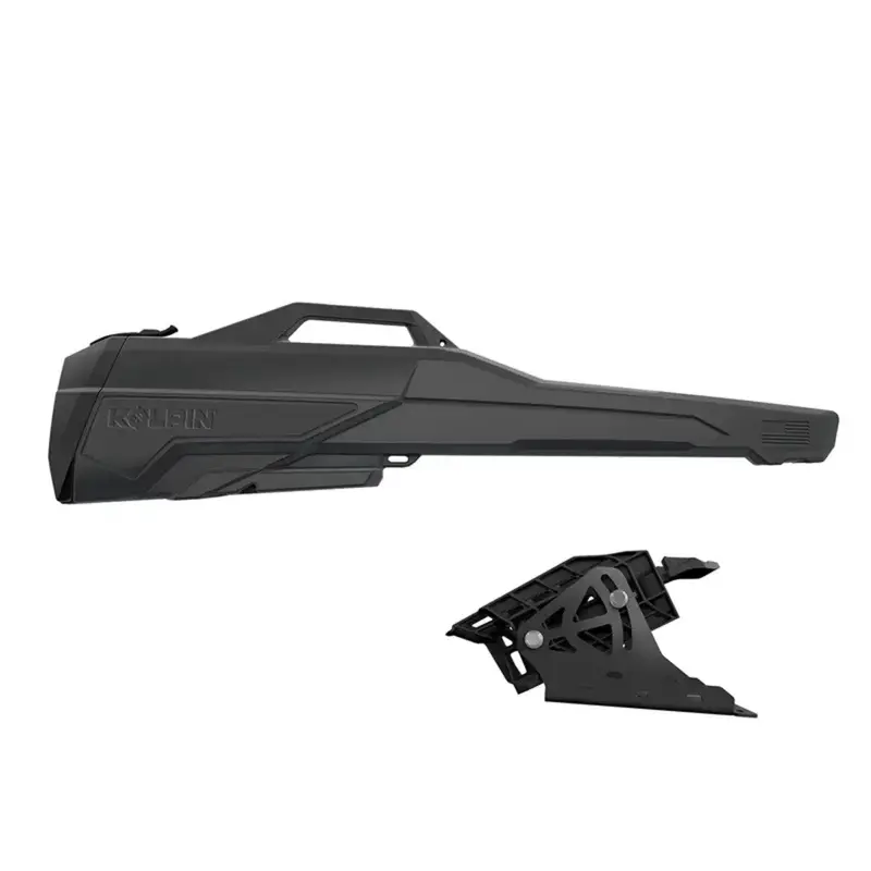 Kolpin Stronghold Gun Boot L With Auto Latch Mount 1