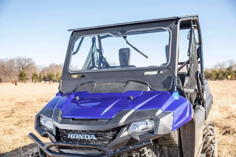 Kolpin Utv Configurable Manual Wiper 2
