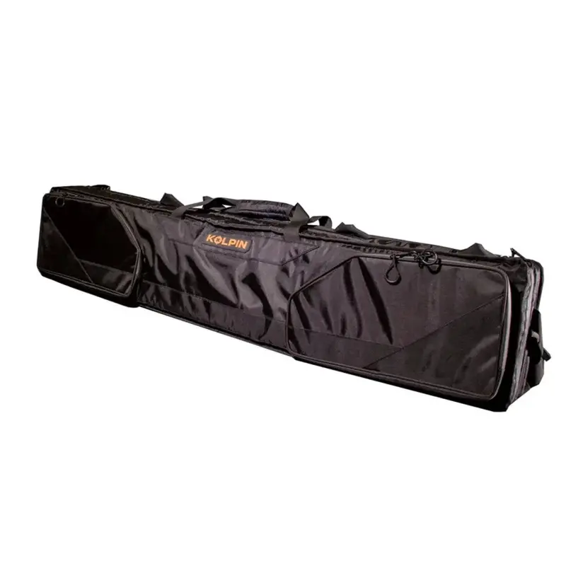 Kolpin Utv Double Gun Soft Case - Black 1
