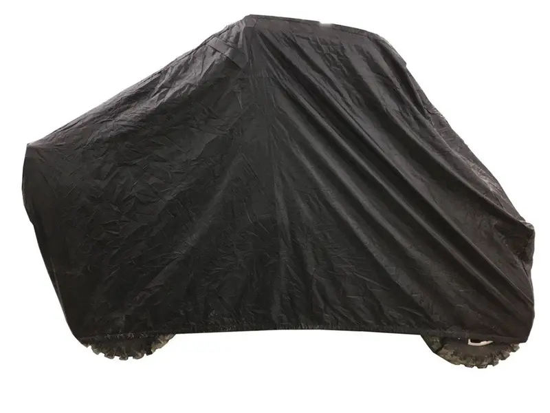 Kolpin Utv Full Size Dust/Rain Cover - Black 1