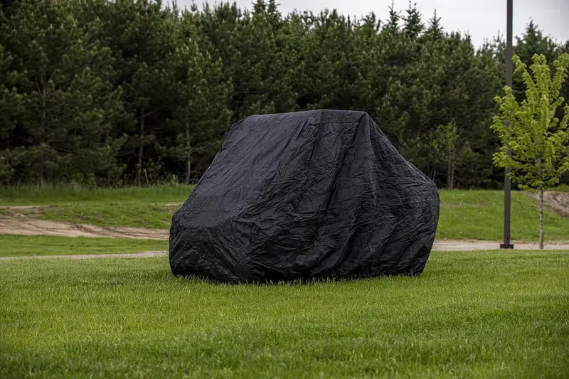 Kolpin Utv Mid-Size Dust/Rain Cover 2