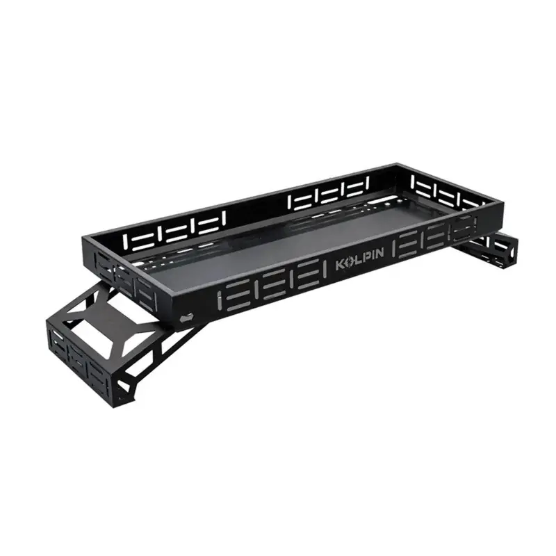 Kolpin Utv Overbed Cargo Rack 1