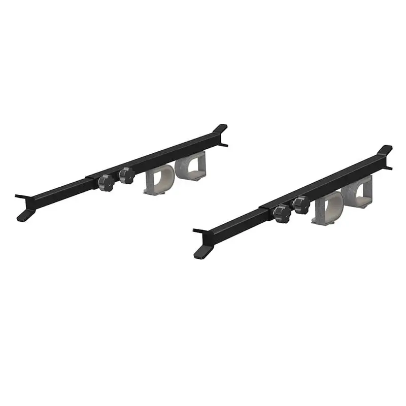 Kolpin Utv Overhead In-Cab Gun Rack 1