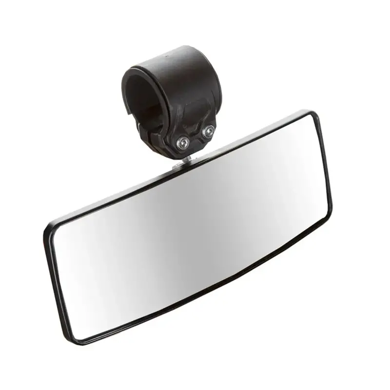 Kolpin Utv Rearview Mirror Round Tube 1