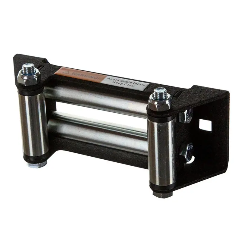 Kolpin Utv Roller Fairlead Wide Pattern 1