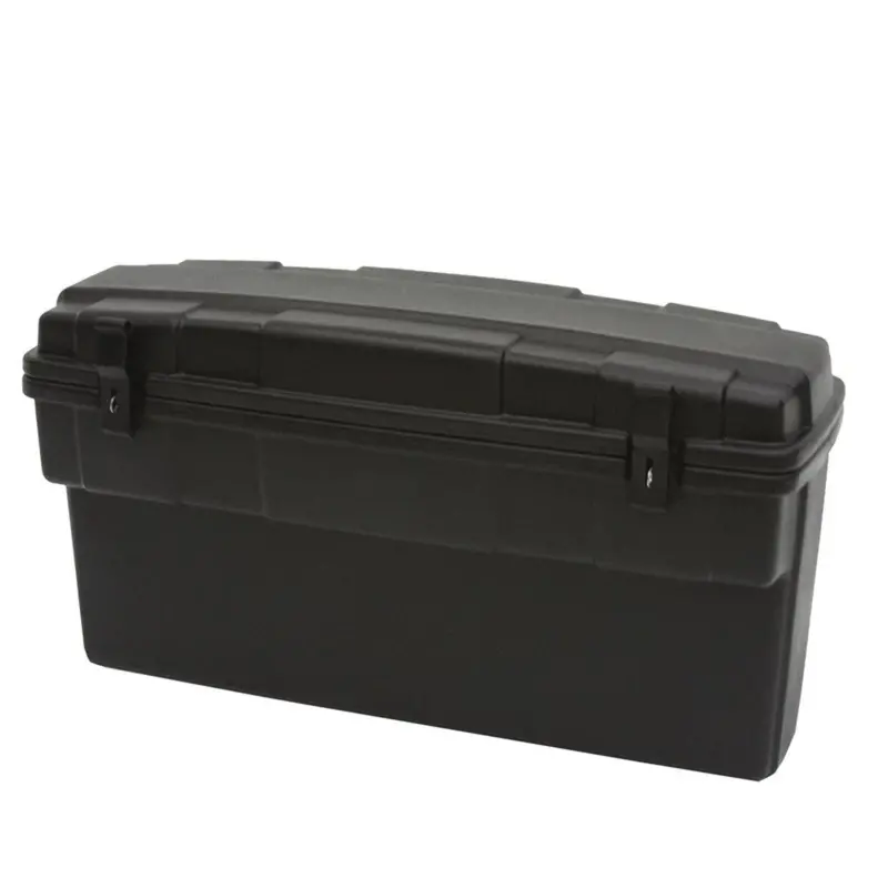 Kolpin Utv Saddle Storage Box 1