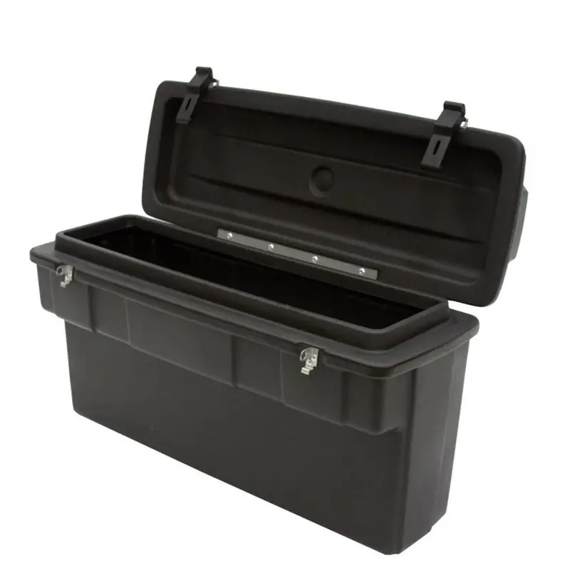 Kolpin Utv Saddle Storage Box 2