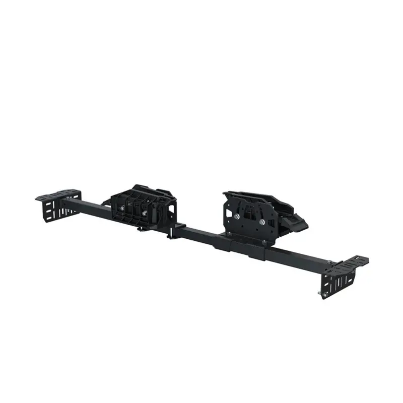 Kolpin Utv Stronghold Double Boot Mount 1