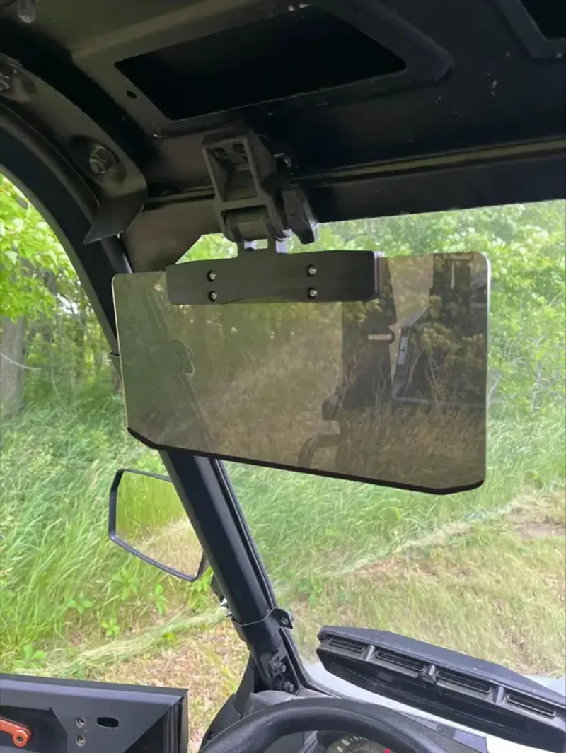 Kolpin Utv Sun Visor 2