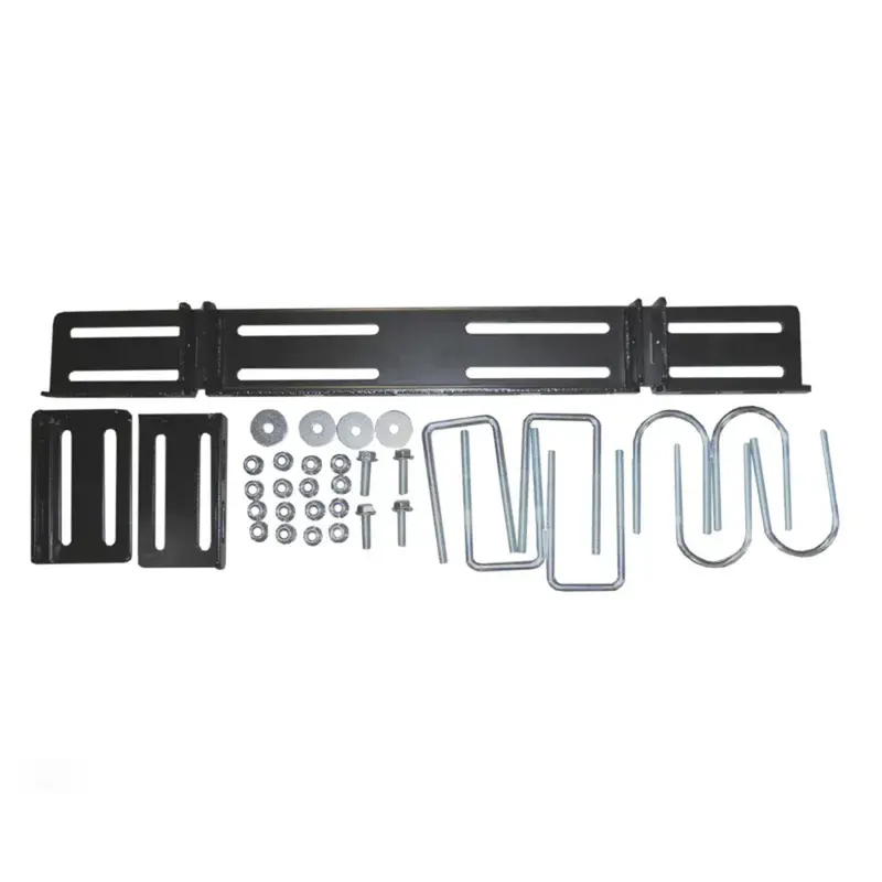 Kolpin Utv Switchblade Mount Spare Kit 1