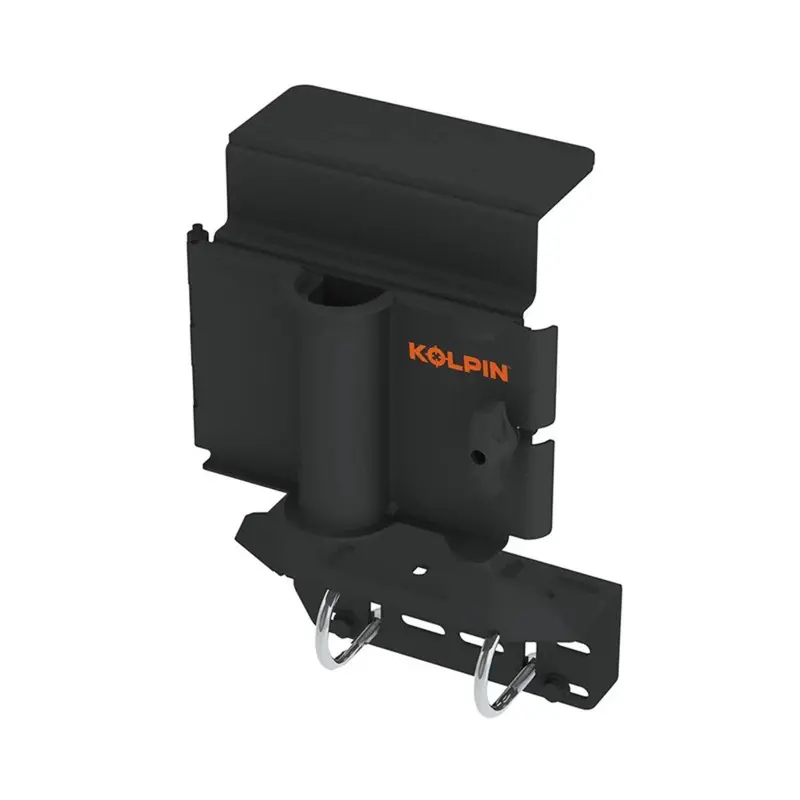 Kolpin Utv/Trailer Off Road Vehicle Chainsaw Mount 1