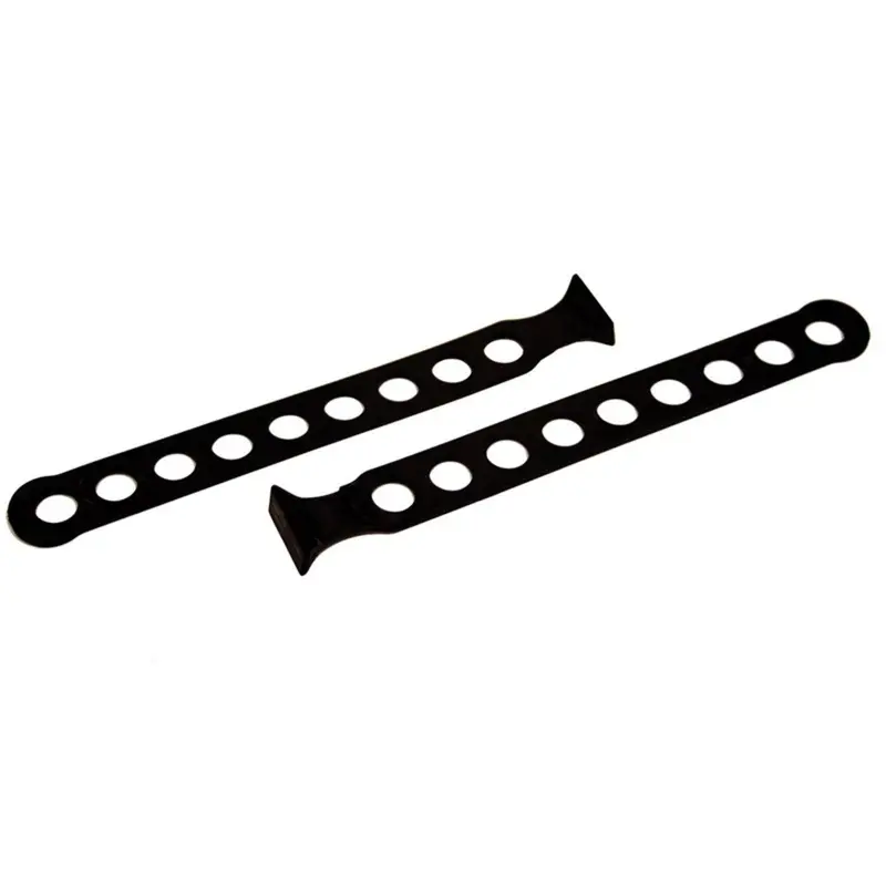 Kolpin Utv Vertical In-Cab Gun Rack Replacement Straps 1