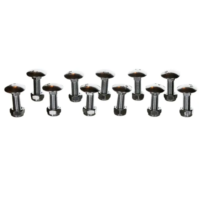 Kolpin Wear Bar Bolt Kit 2