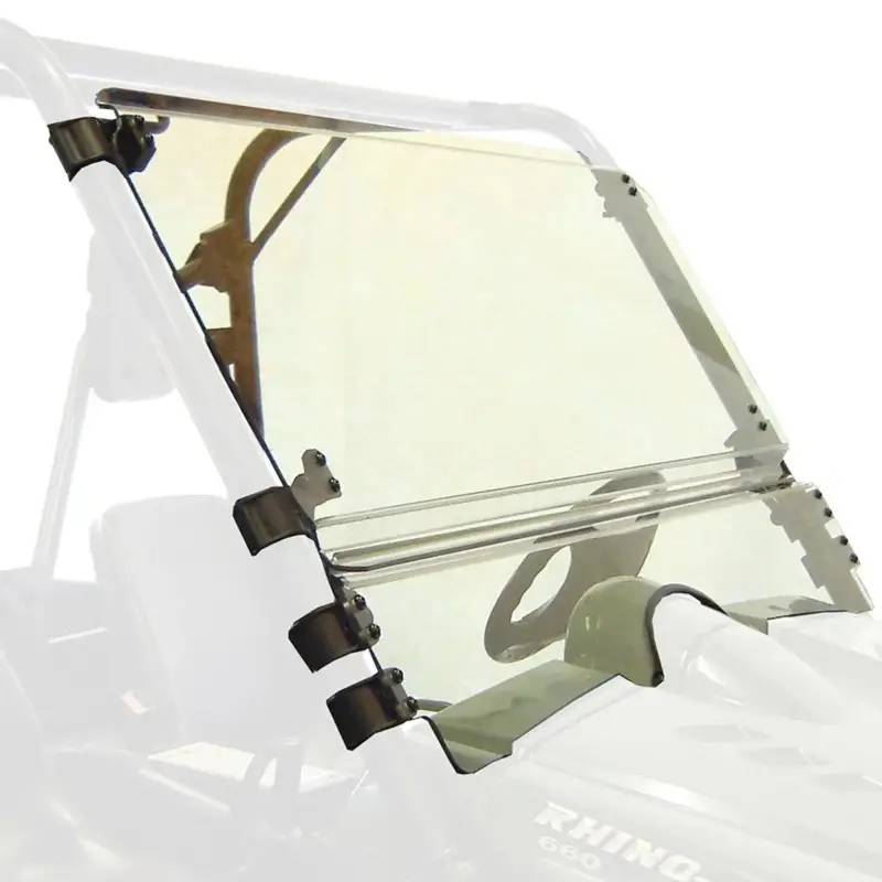 Kolpin Yamaha Rhino Utv Windshield Full Tilt 1