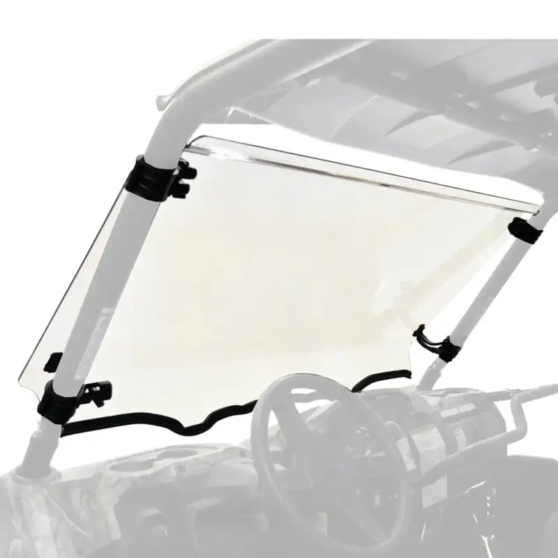 Kolpin Yamaha Viking Utv Windshield Full Tilt 1
