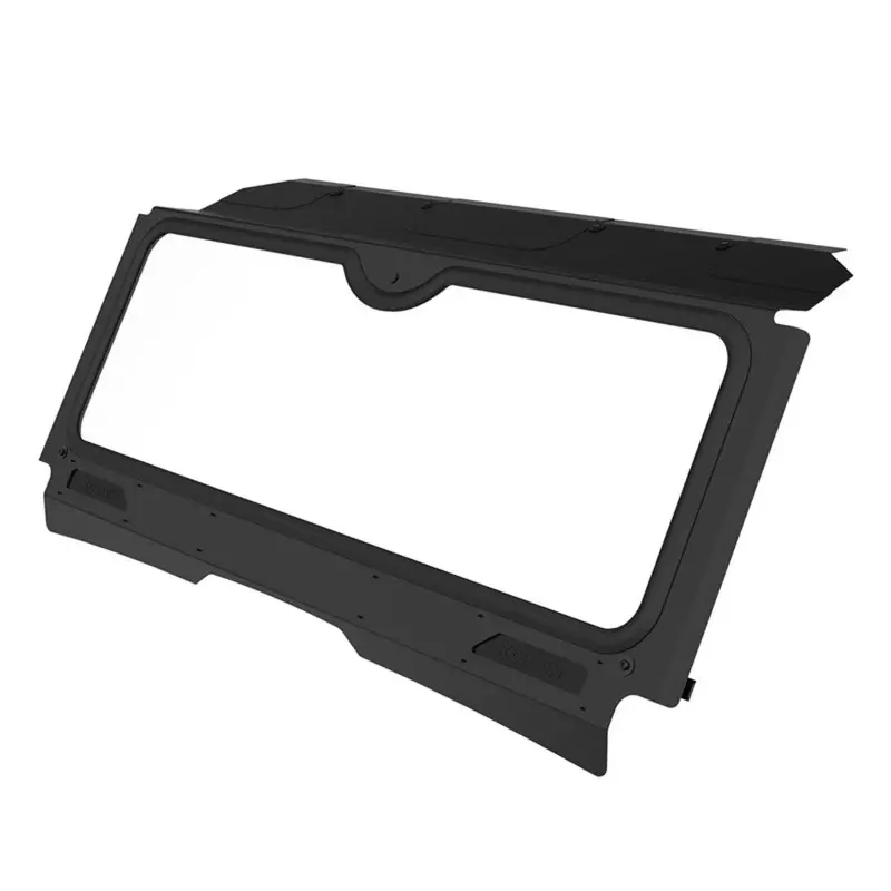 Kolpin Yamaha Wolverine X2/X4 Glass Windshield 1