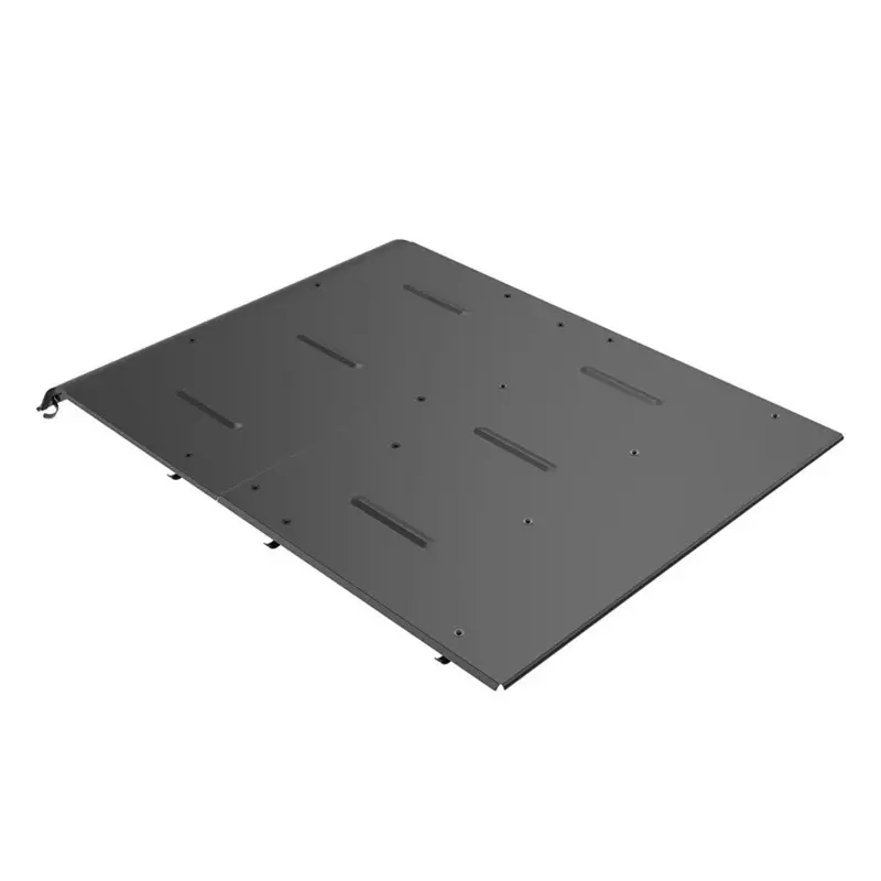 Kolpin Yamaha Wolverine X4 Steel Roof 1