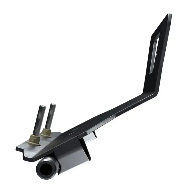 Kolpin Zforce 800 Trail Front-Connect 2