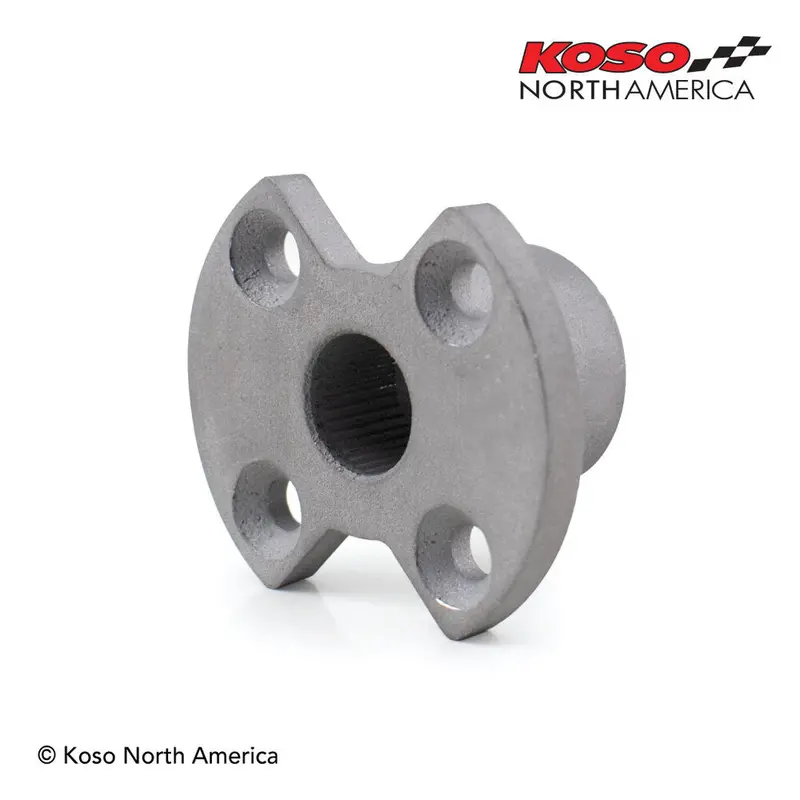 Koso Steering Hub Spline | Type D 1
