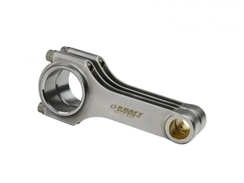 Kraftwerks '14-'23 Polaris Rzr Connecting Rods 1