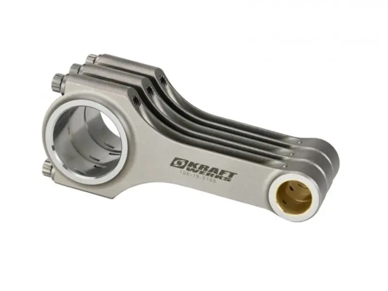 Kraftwerks '16-'24 Yamaha Yxz 1000R Connecting Rods 1