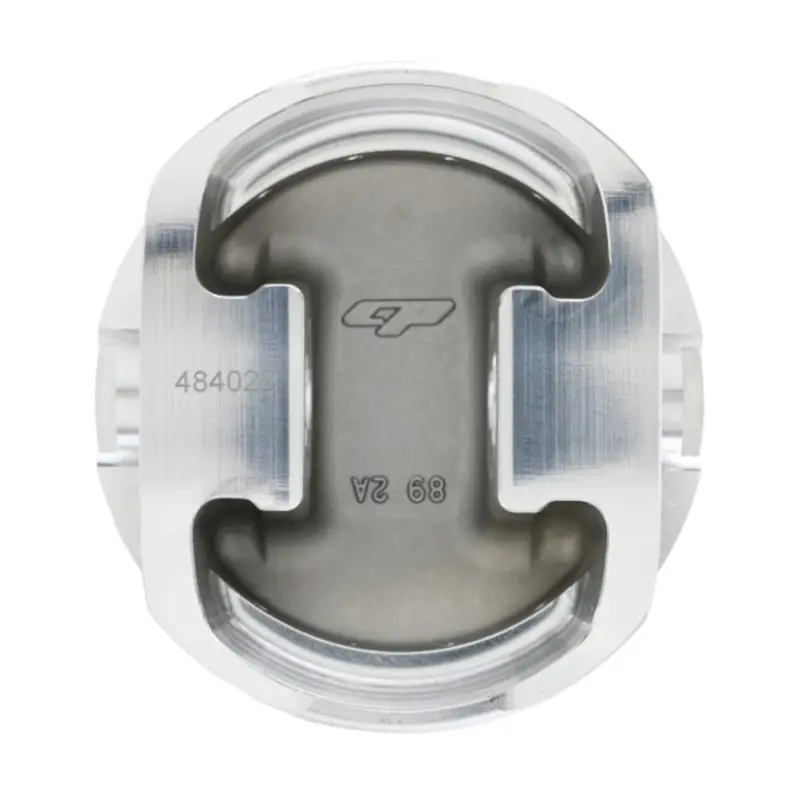 Kraftwerks '16-'24 Yamaha Yxz1000r 80.50Mm Piston Kit - Cr10:1 2