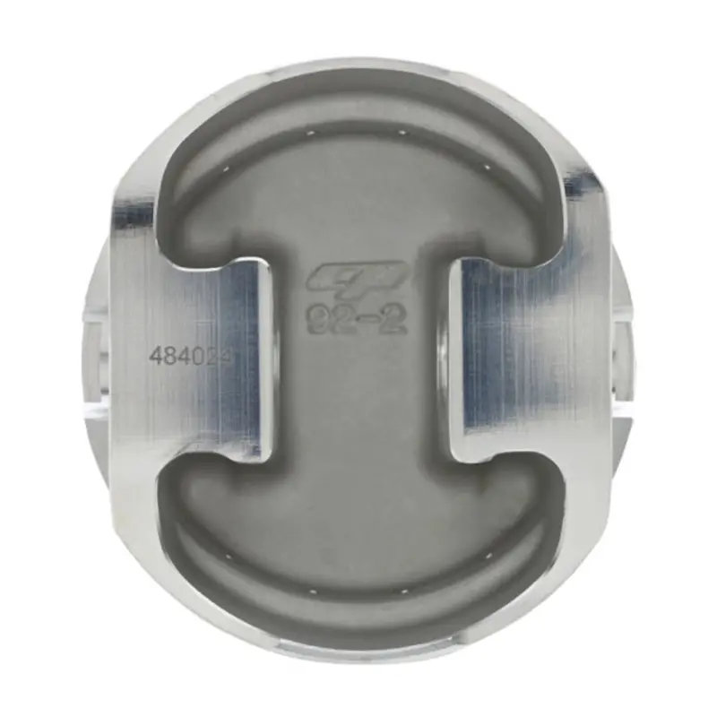 Kraftwerks '16-'24 Yamaha Yxz1000r 80.50Mm Piston Kit - Cr12.5:1 2