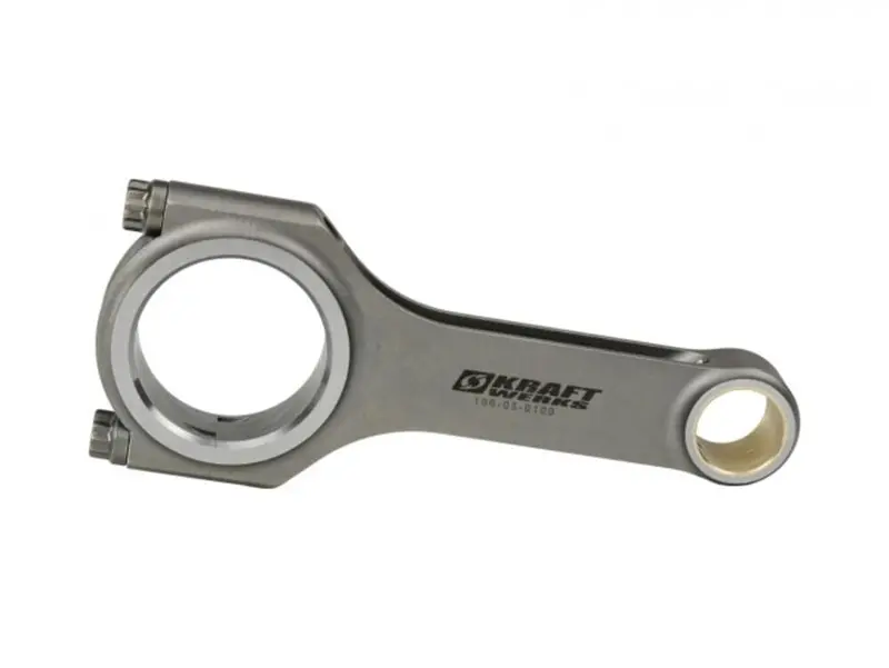 Kraftwerks '19-'24 Honda Talon Connecting Rods 2