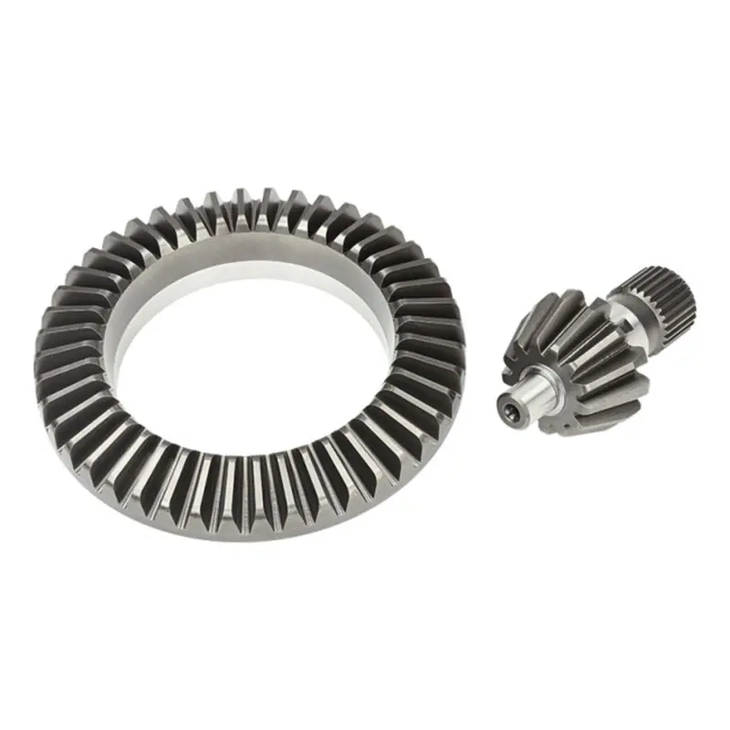 Kraftwerks ’19-’24 Honda Talon Front Differential Ring And Pinion Gear Set 1