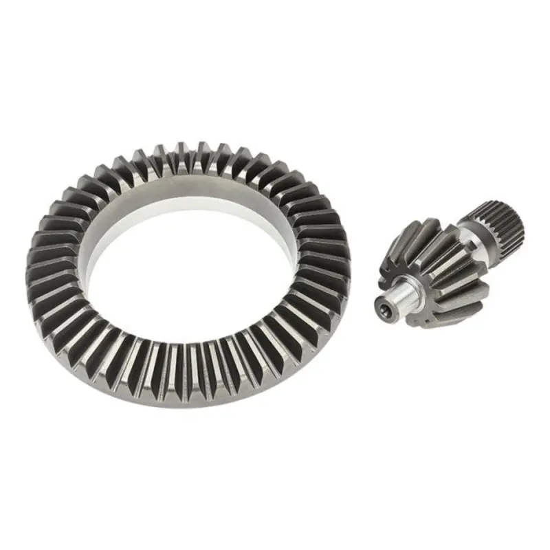 Kraftwerks '19-'24 Honda Talon Front Differential Ring And Pinion Gear Set 2