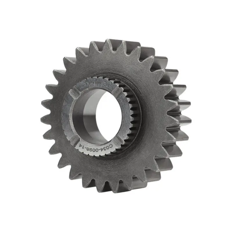 Kraftwerks '19-'24 Honda Talon Sub Trans High Gear Set 1