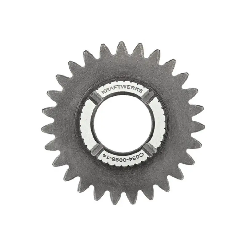 Kraftwerks '19-'24 Honda Talon Sub Trans High Gear Set 2
