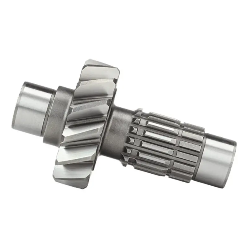 Kraftwerks '20-'24 Kawasaki Krx 14-33 (2.36) +18% Sub Trans Final Drive Gear 2