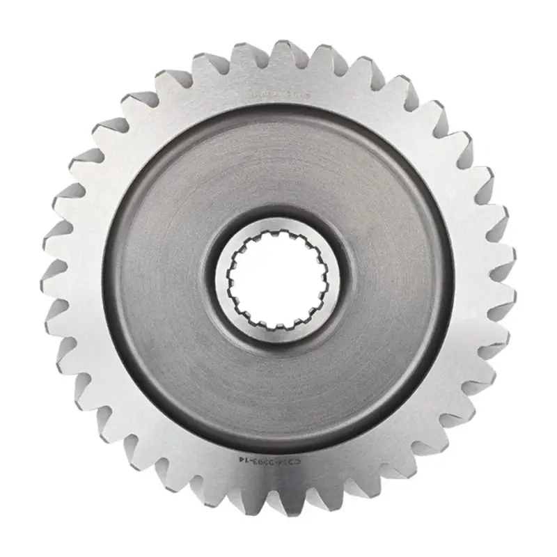 Kraftwerks '20-'24 Kawasaki Krx 16-35 (2.188) +9.4% Sub Trans Final Drive Gear Set 2